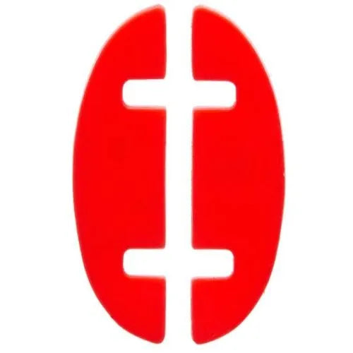 Baitsanity Silencer Pads