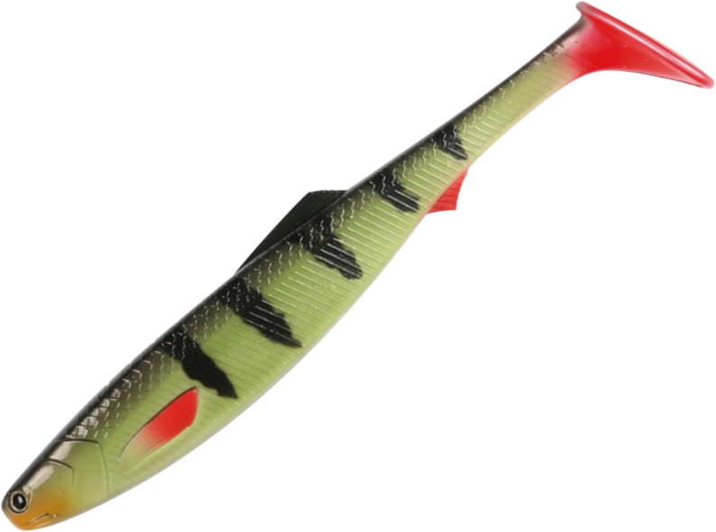 TT ENFORECER SWIMBAIT