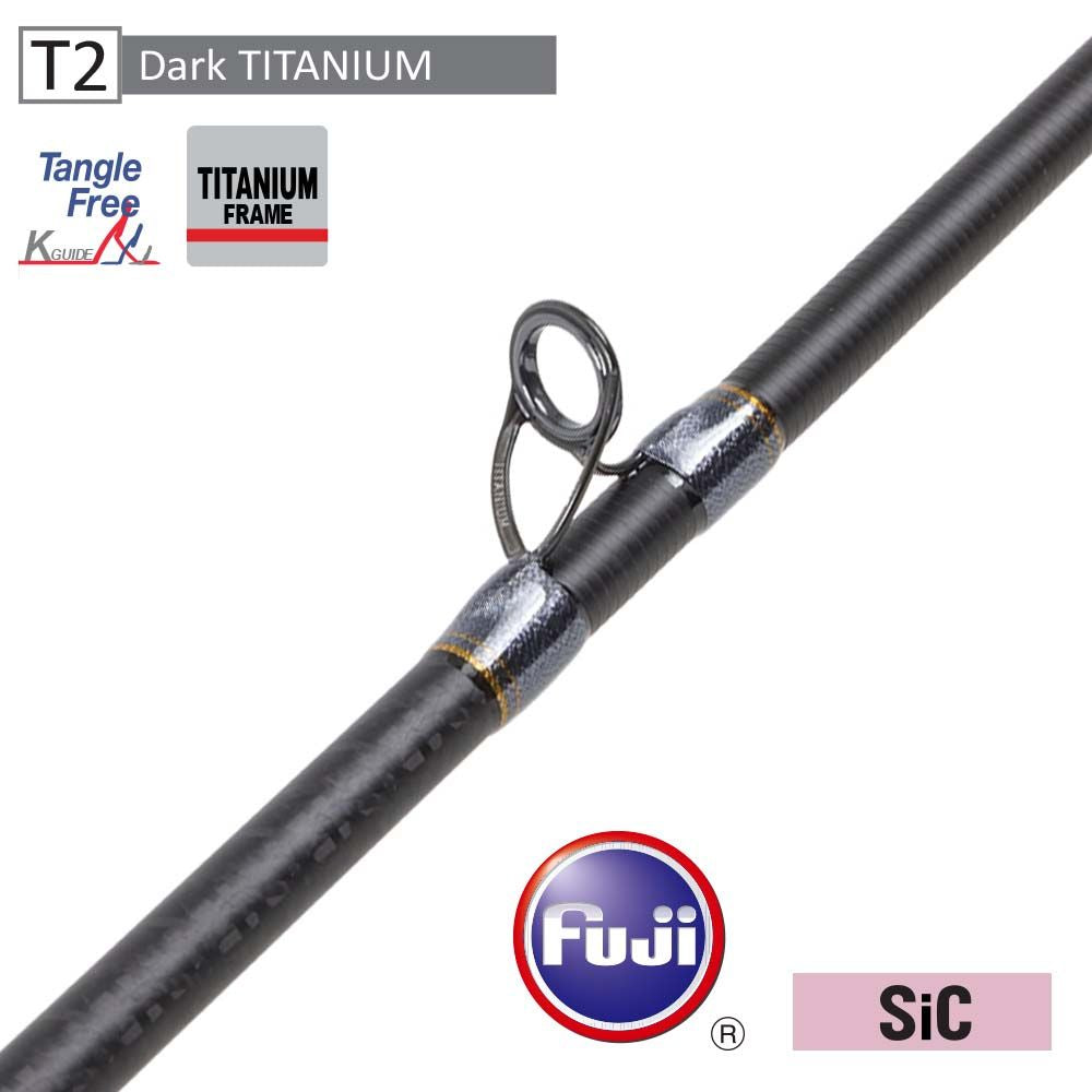 SAMURAI RF SWIM BAIT