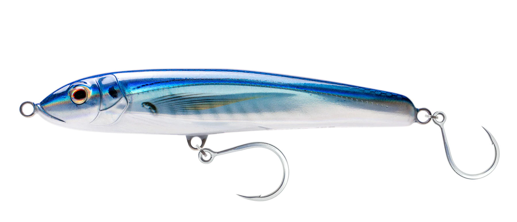NOMAD RIPTIDE 200 SINKING