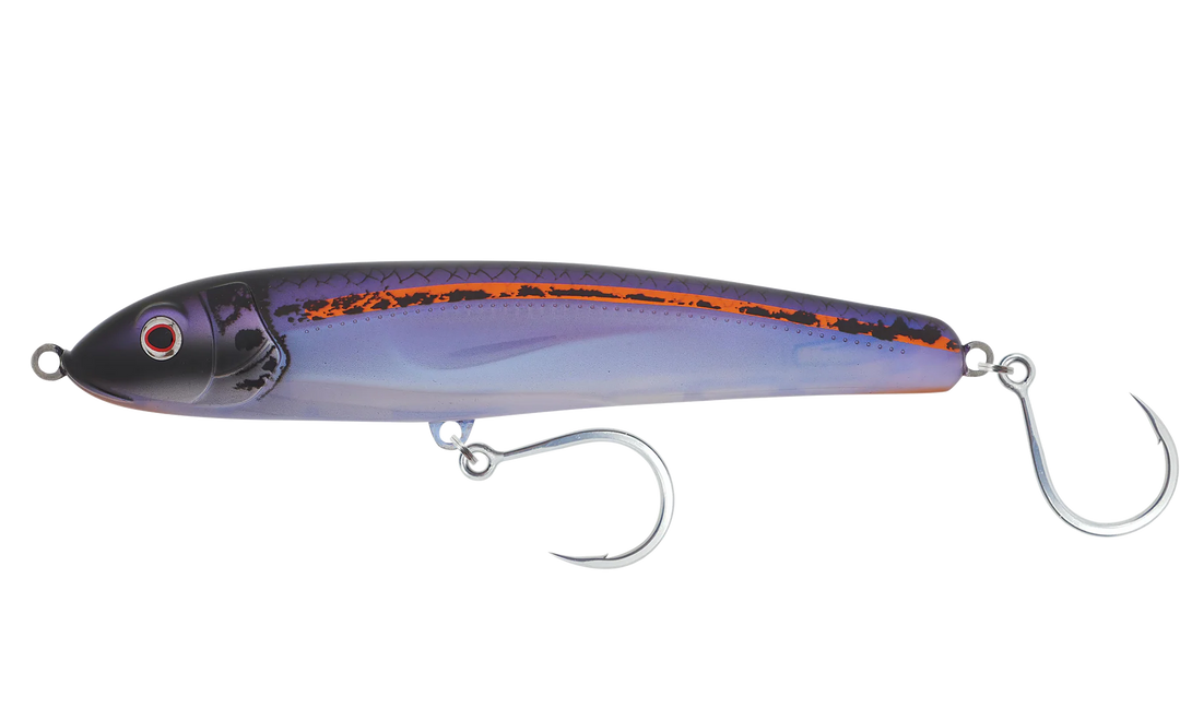 NOMAD RIPTIDE 200 SINKING