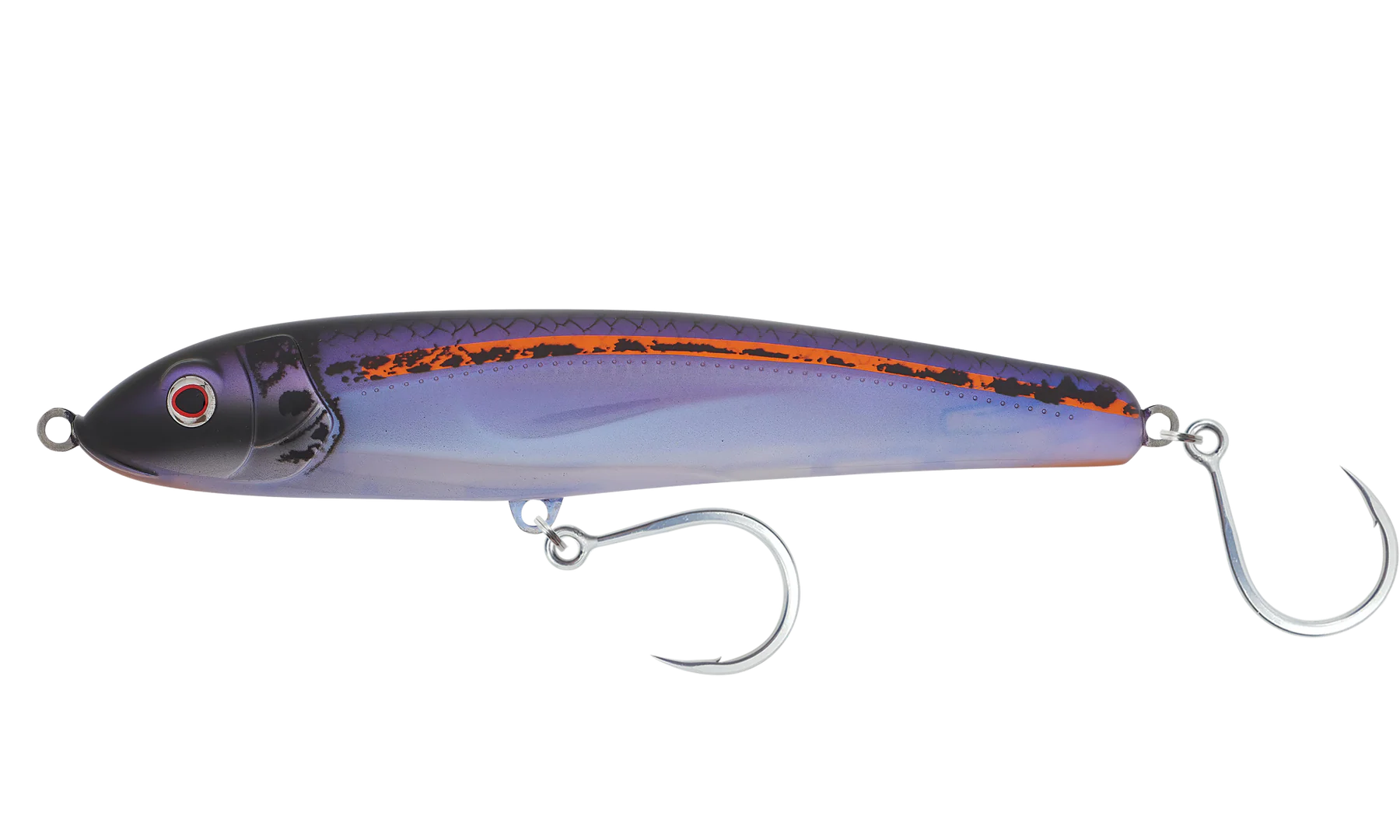 NOMAD RIPTIDE 200 SINKING