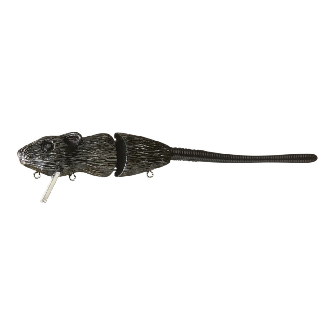 Bucca Baby Bull Rat 3.5"