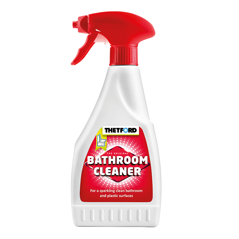 BATHROOM CLEANER