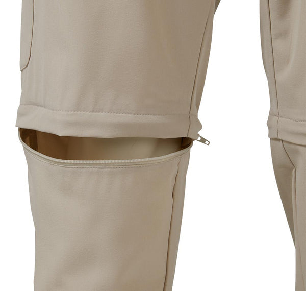 SHIMANO ZIP OFF PANT