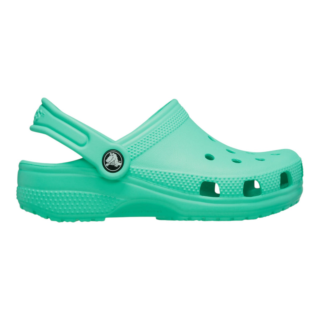 Crocs Classic Toddlers Retro