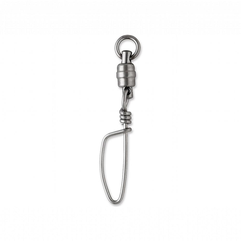 Vmc Ss Ball Bearing Swivel With Tour Snap