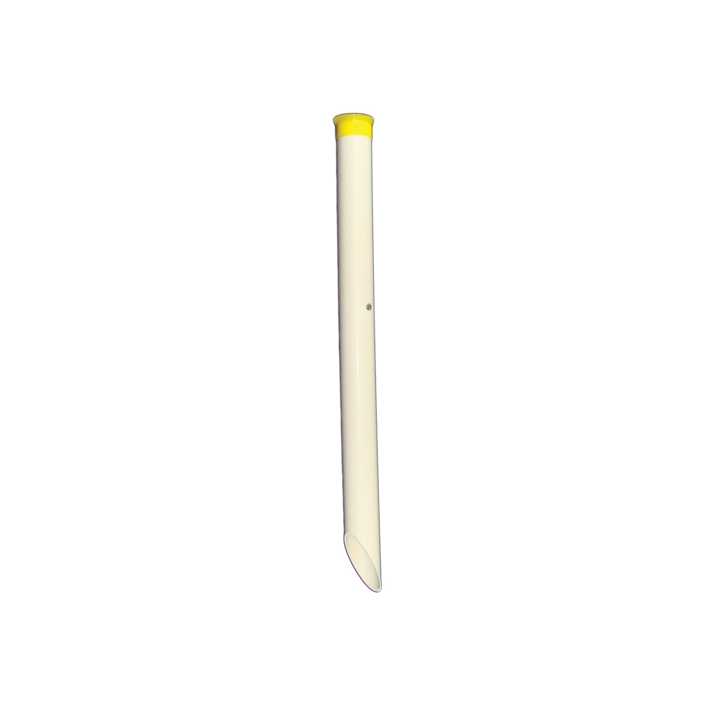 STM ROD HOLDER PVC TUBE