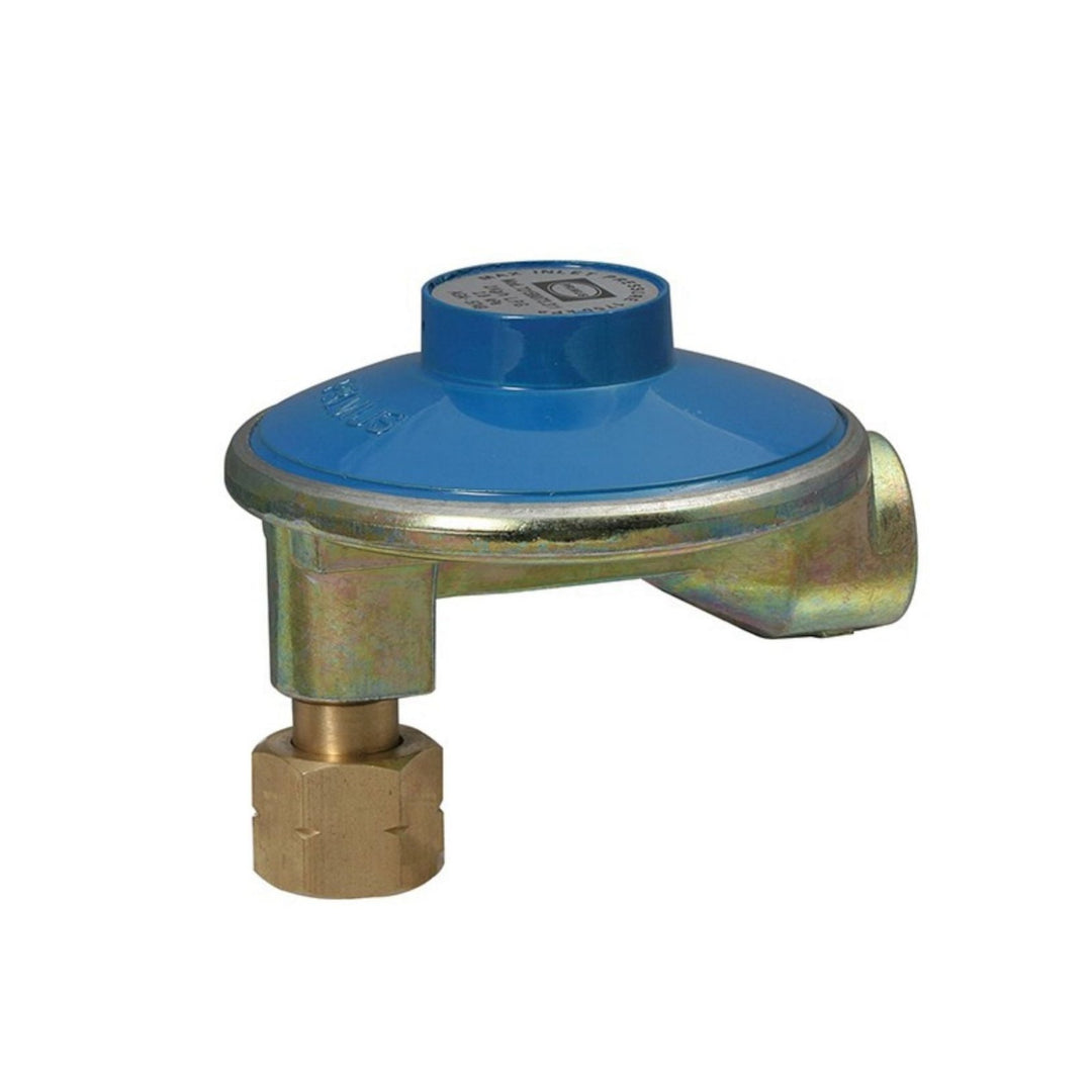 COMPANION REGULATOR 3 8 LH LOW PRESSURE
