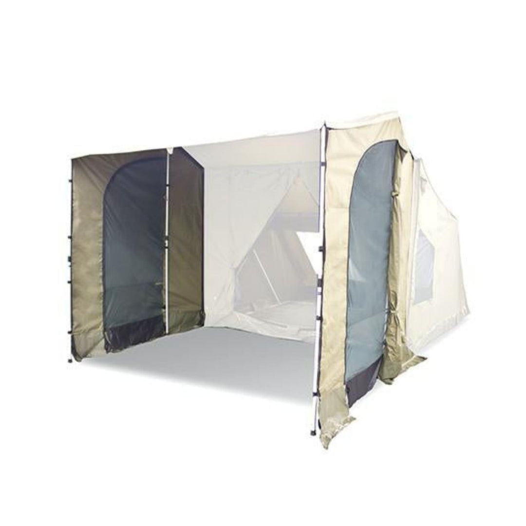 OZTENT RV2/3/4/5 PEAK SIDE SET