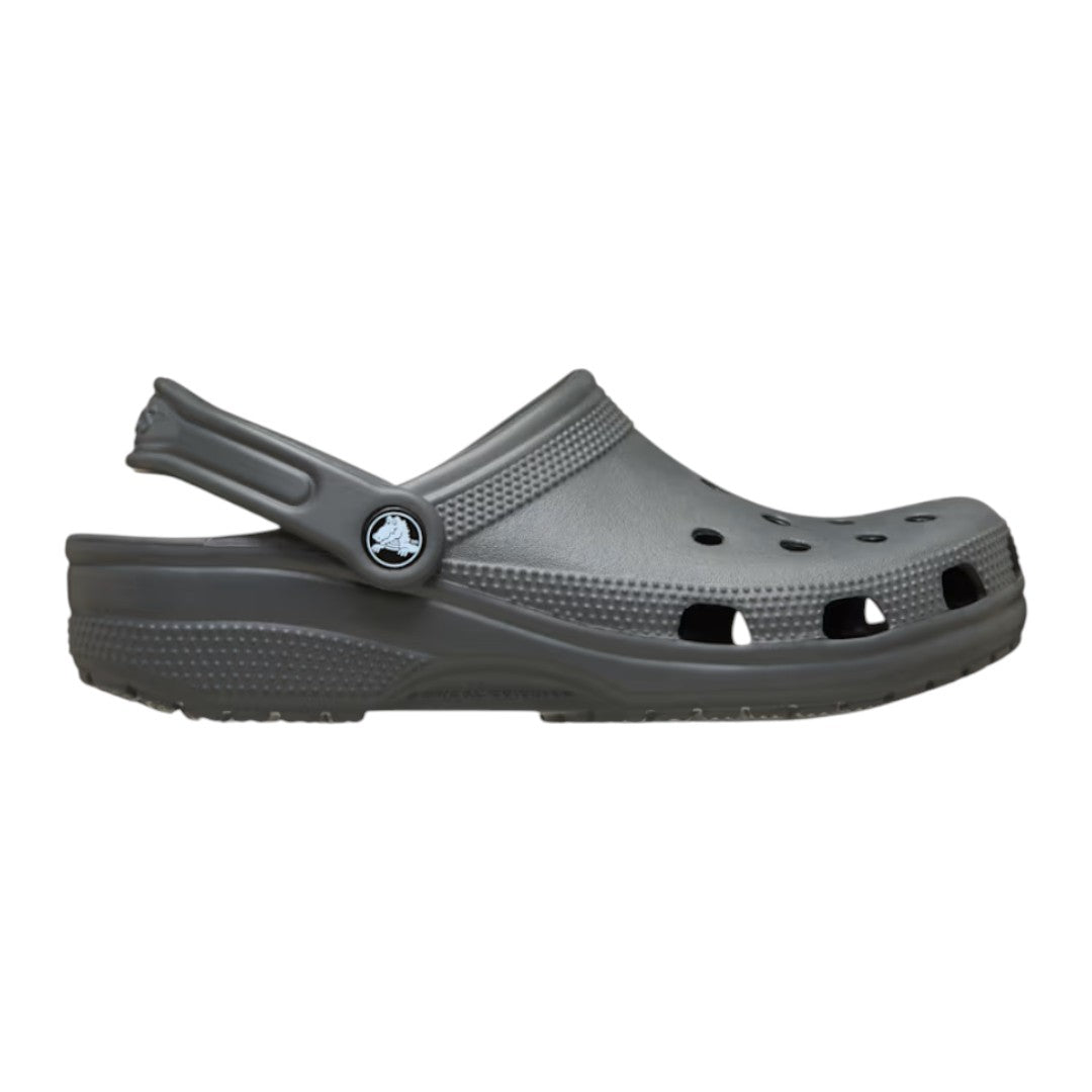 Crocs Classic Slate Grey