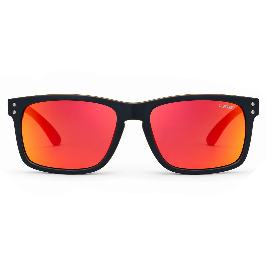 Liive Cheap Thrill Polarised Sunglasses