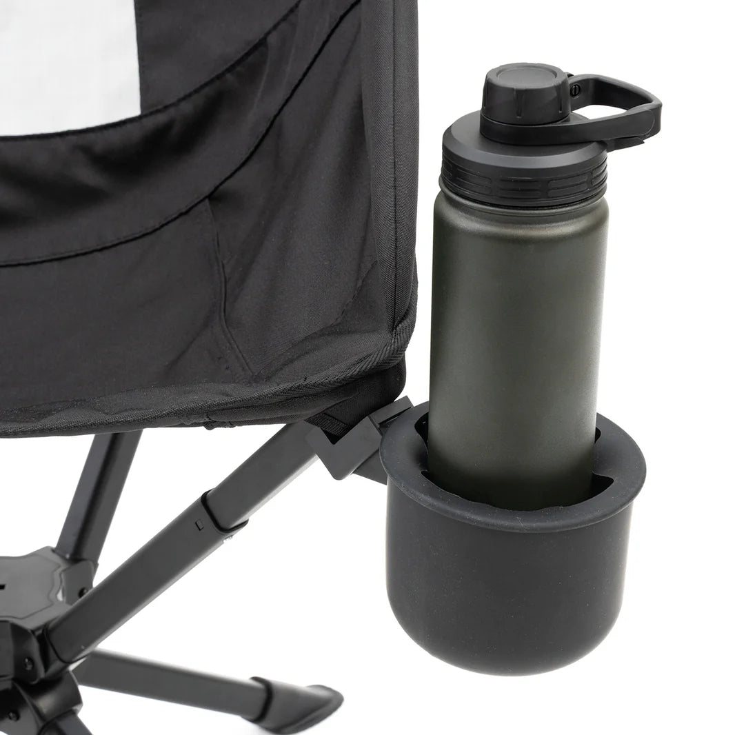 DARCHE REVOLVER CHAIR