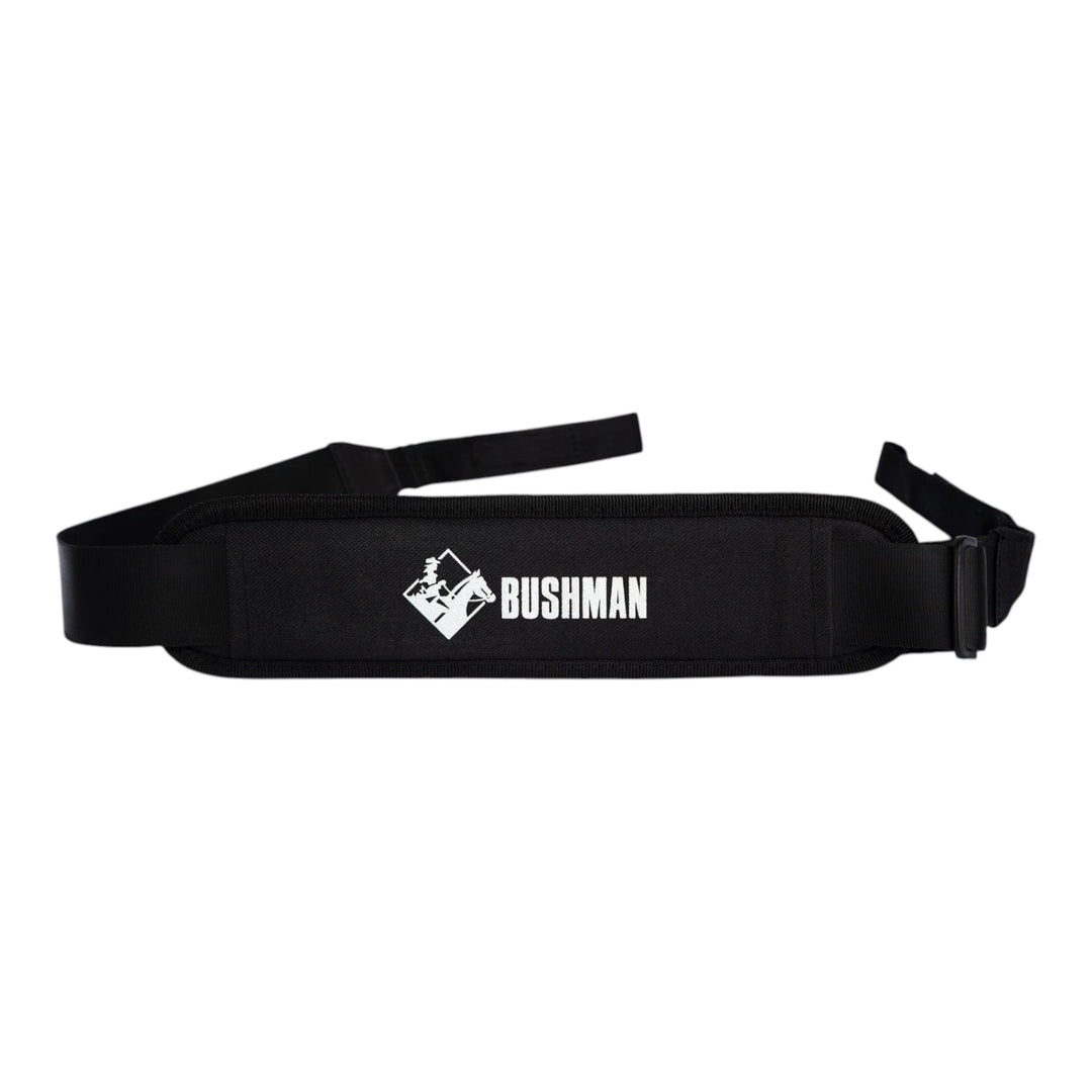 Bushman Roadie Tie Down & Carry Kit