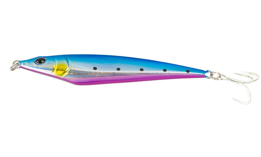 NOMAD RIDGEBACK LONG CAST