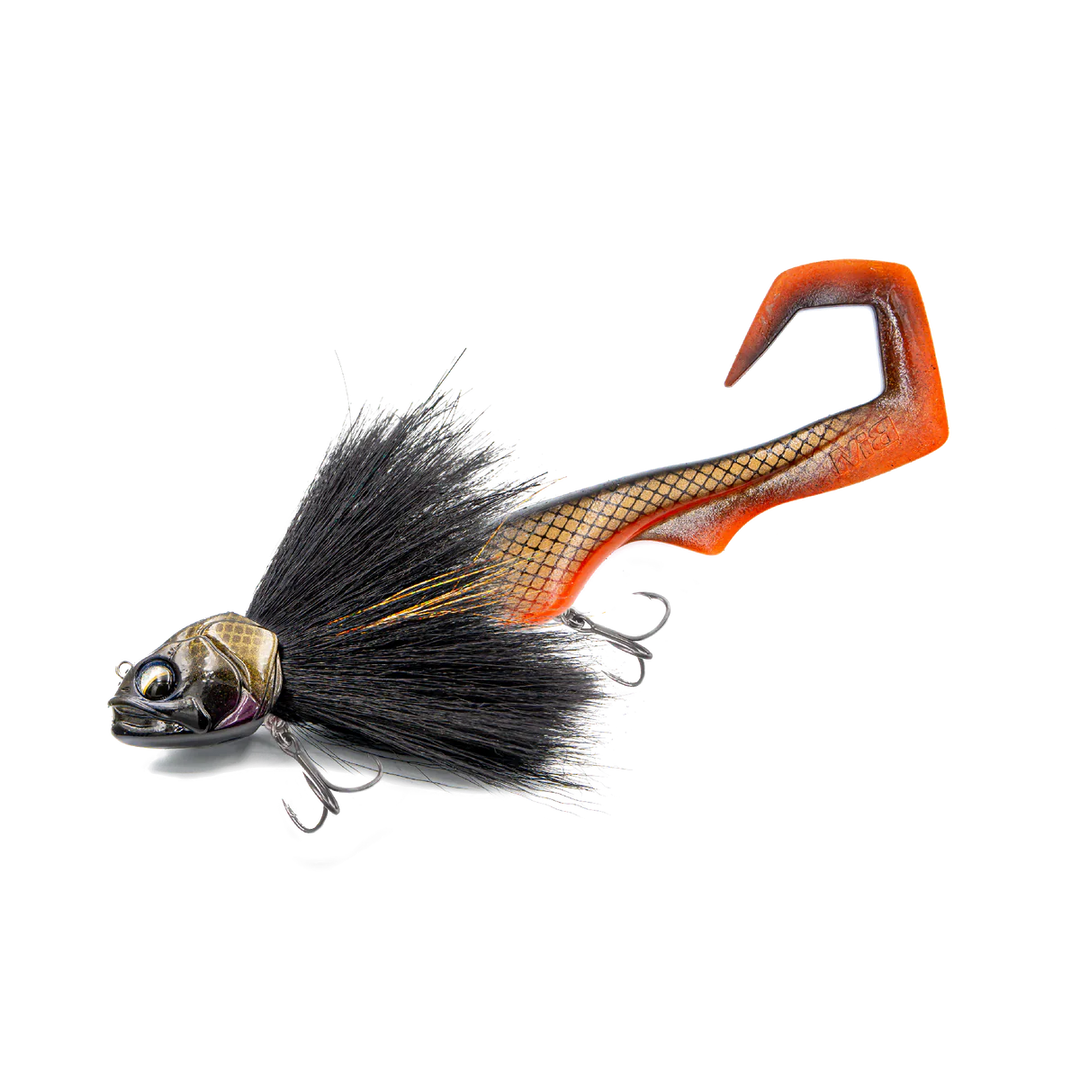 Bim Tackle Shallow Cruiser