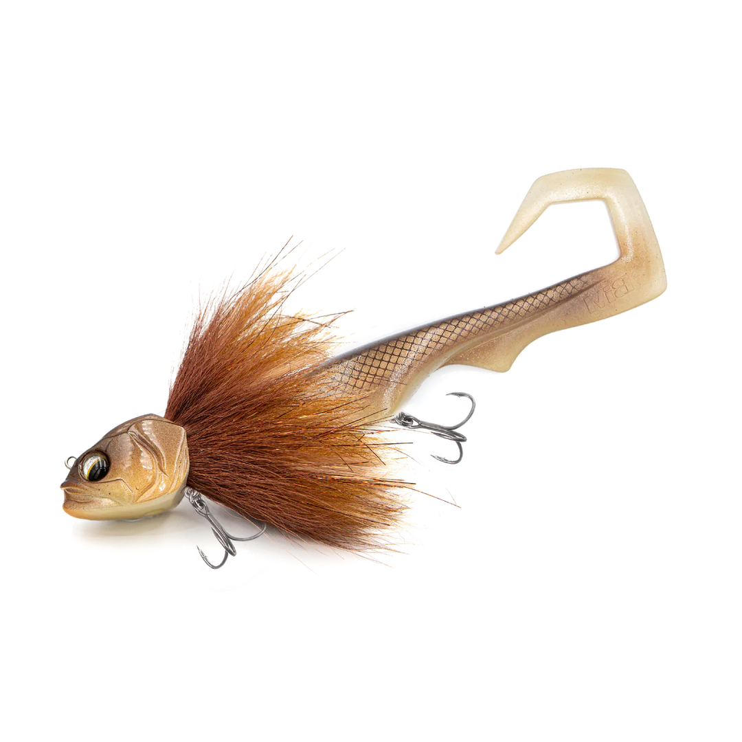 Bim Tackle Shallow Cruiser