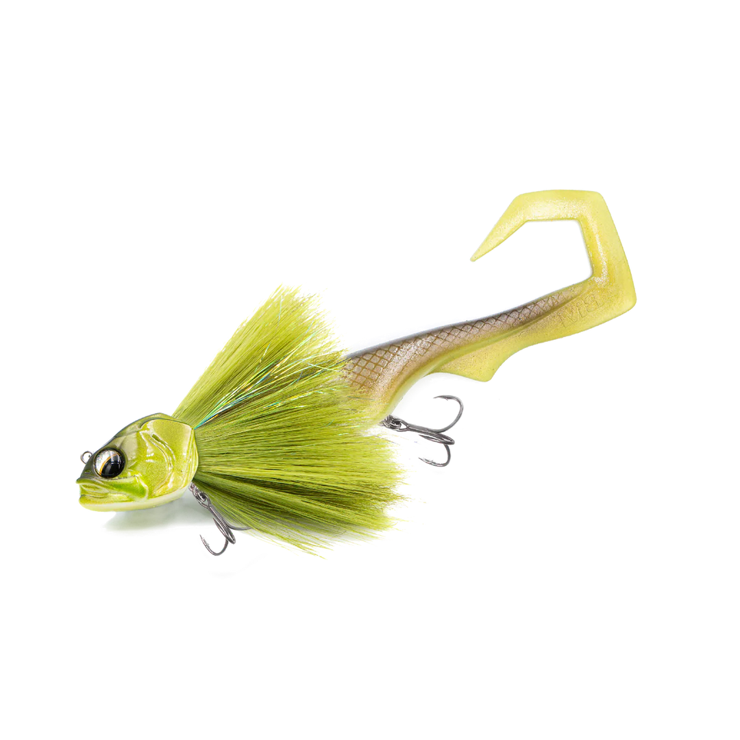 Bim Tackle Shallow Cruiser