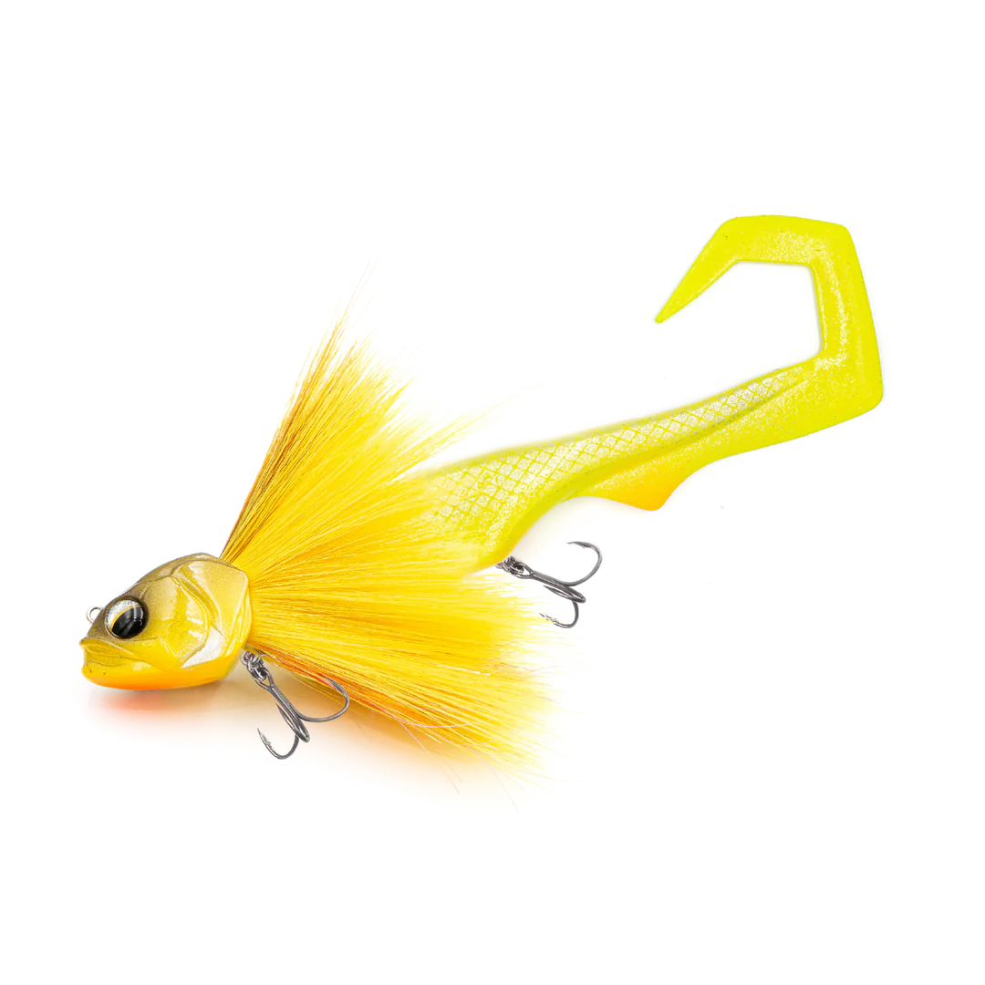 Bim Tackle Shallow Cruiser