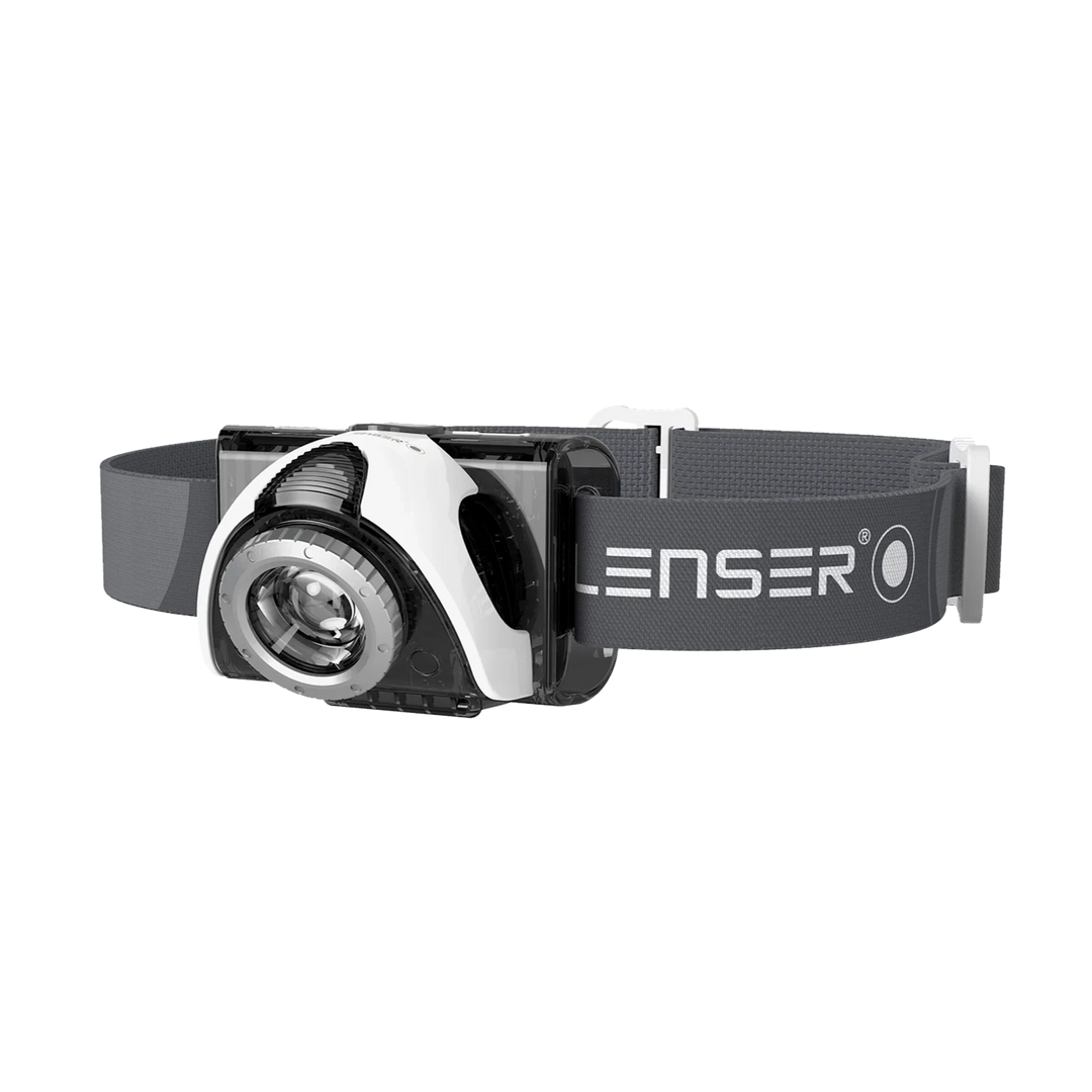 LEDLENSER SEO5 HEADLAMP
