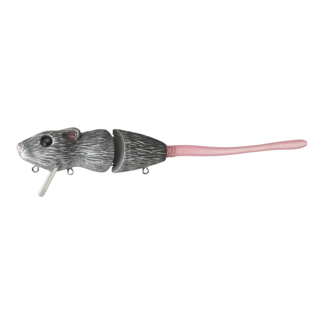Bucca Baby Bull Rat 3.5"