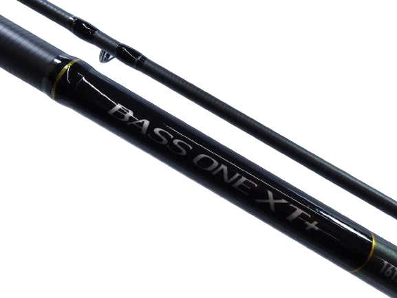 SHIMANO BASS ONE XT PLUS