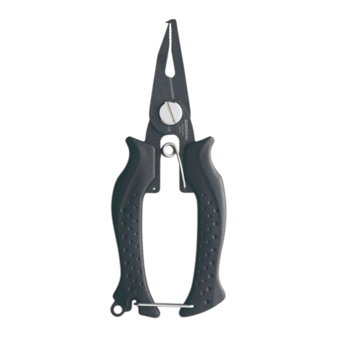 SHIMANO MINI SPLIT RING PLIER