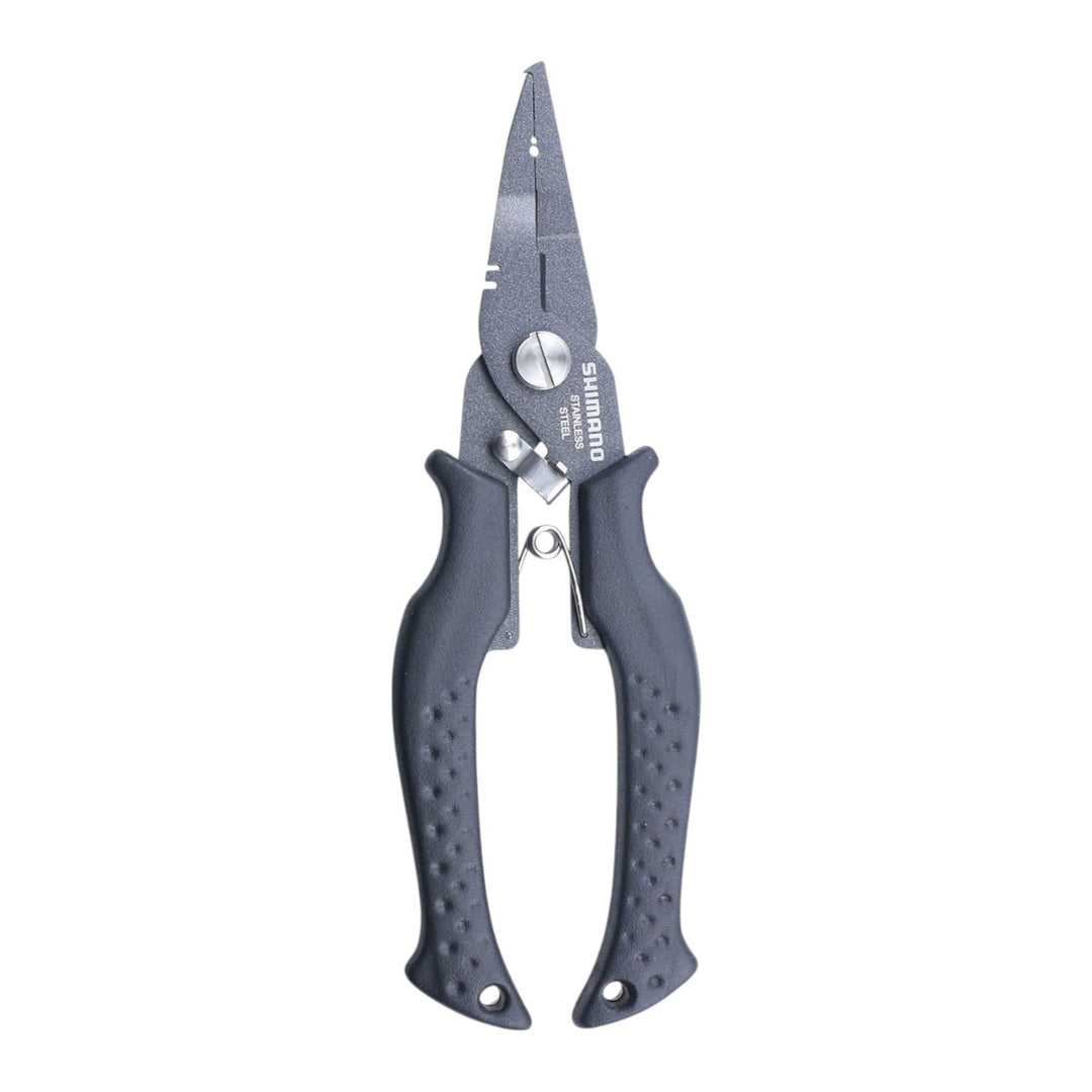 SHIMANO 7IN POWER PLIER