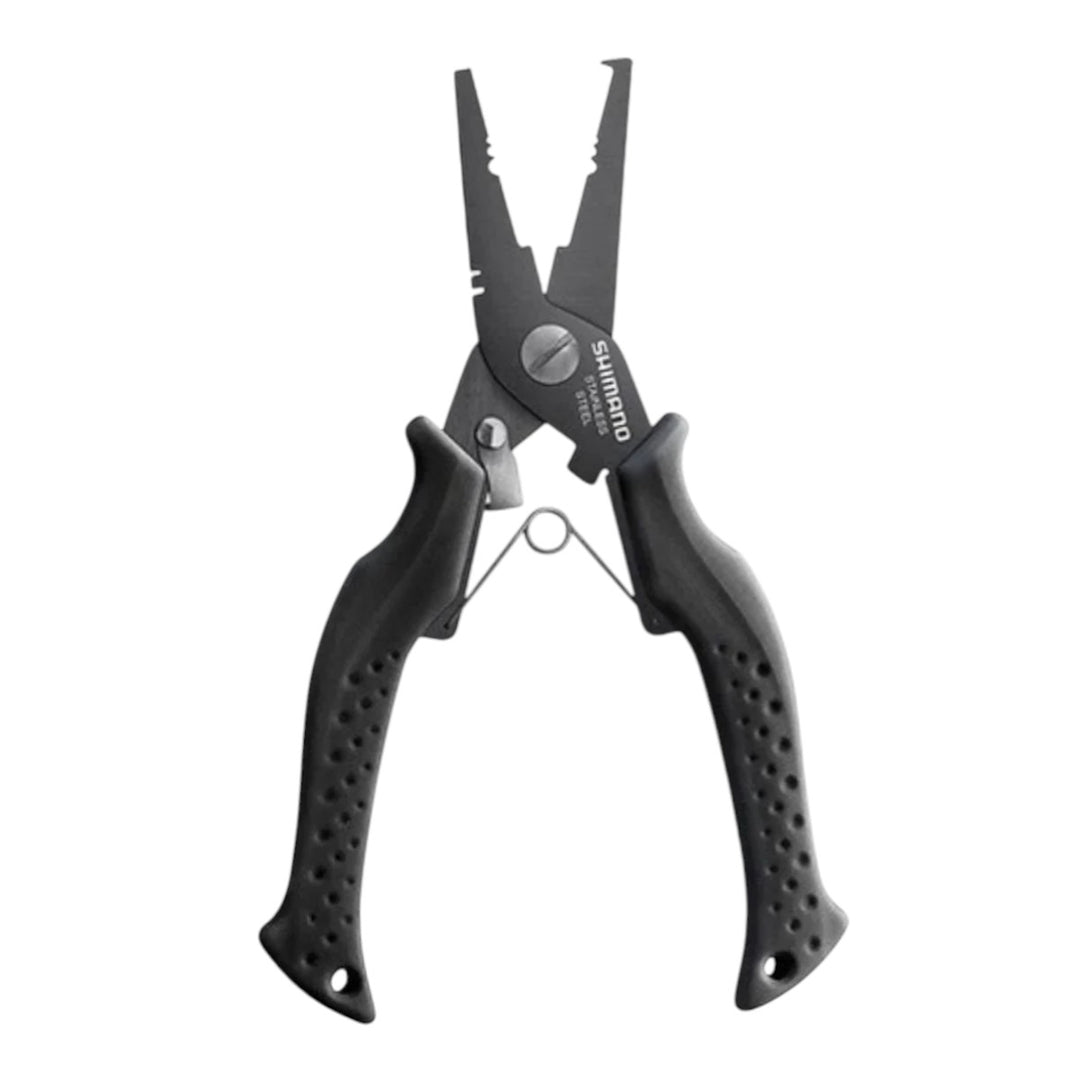 SHIMANO 4.5IN MINI RING PLIER