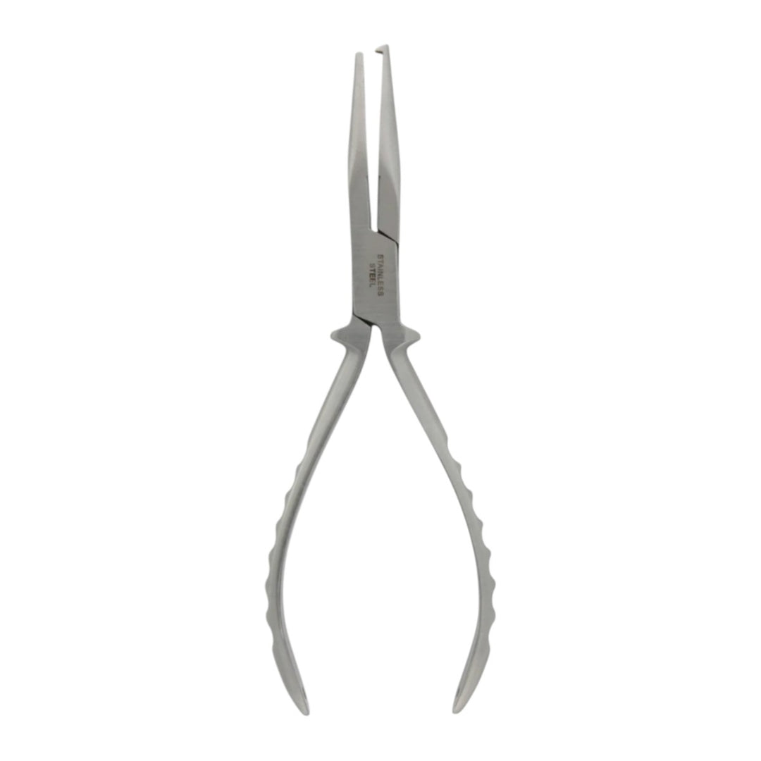 SAMAKI STAINLESS STEEL FINE SPLIT RING PLIER