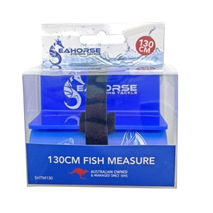 SEAHOSRE130CM FISH MEASURE