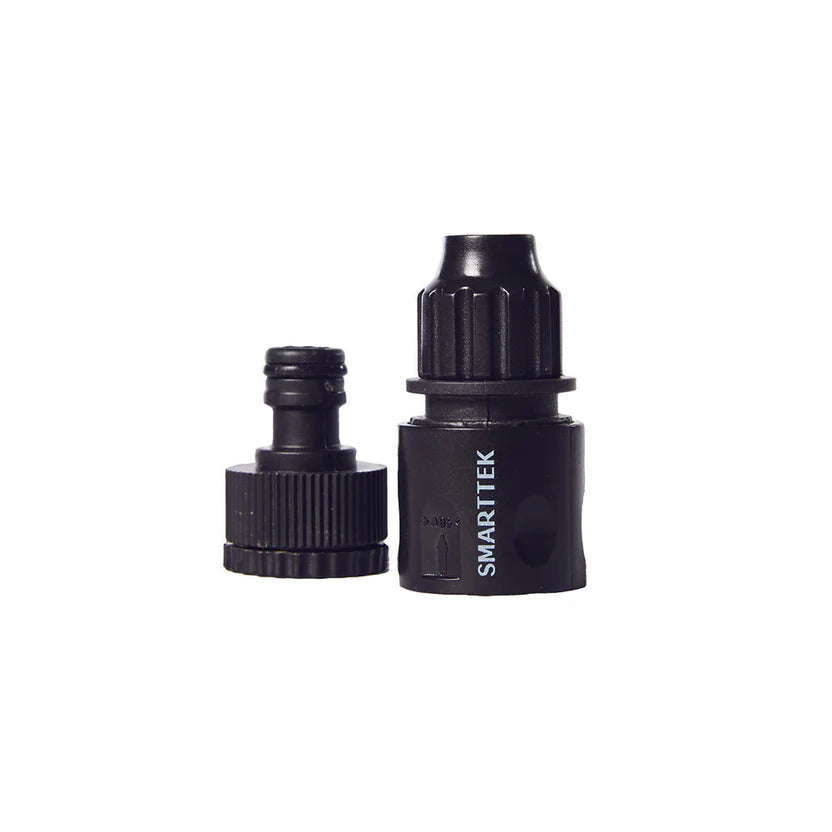 SMARTTEK SHOWER HOSE QUICK CONNECT
