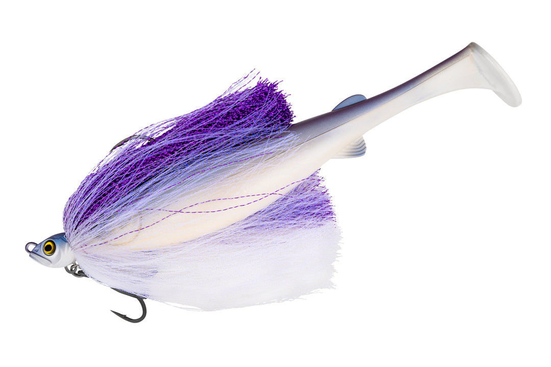Spinwright Fluffball Elite Swimjig