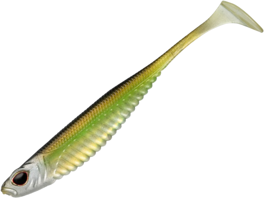 NOMAD LIVE OPS SPECTRE MINNOW