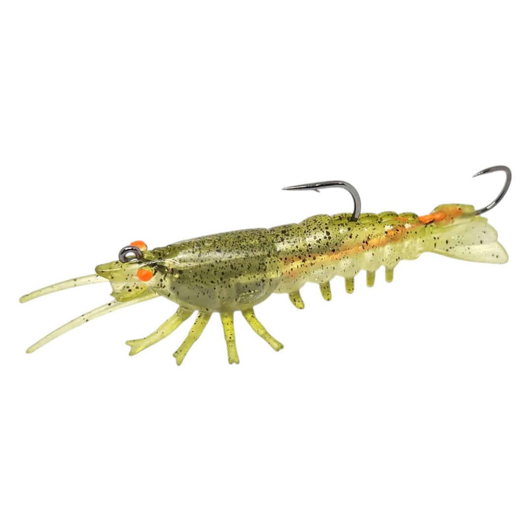 Barambah Stinger Shrimp 55F