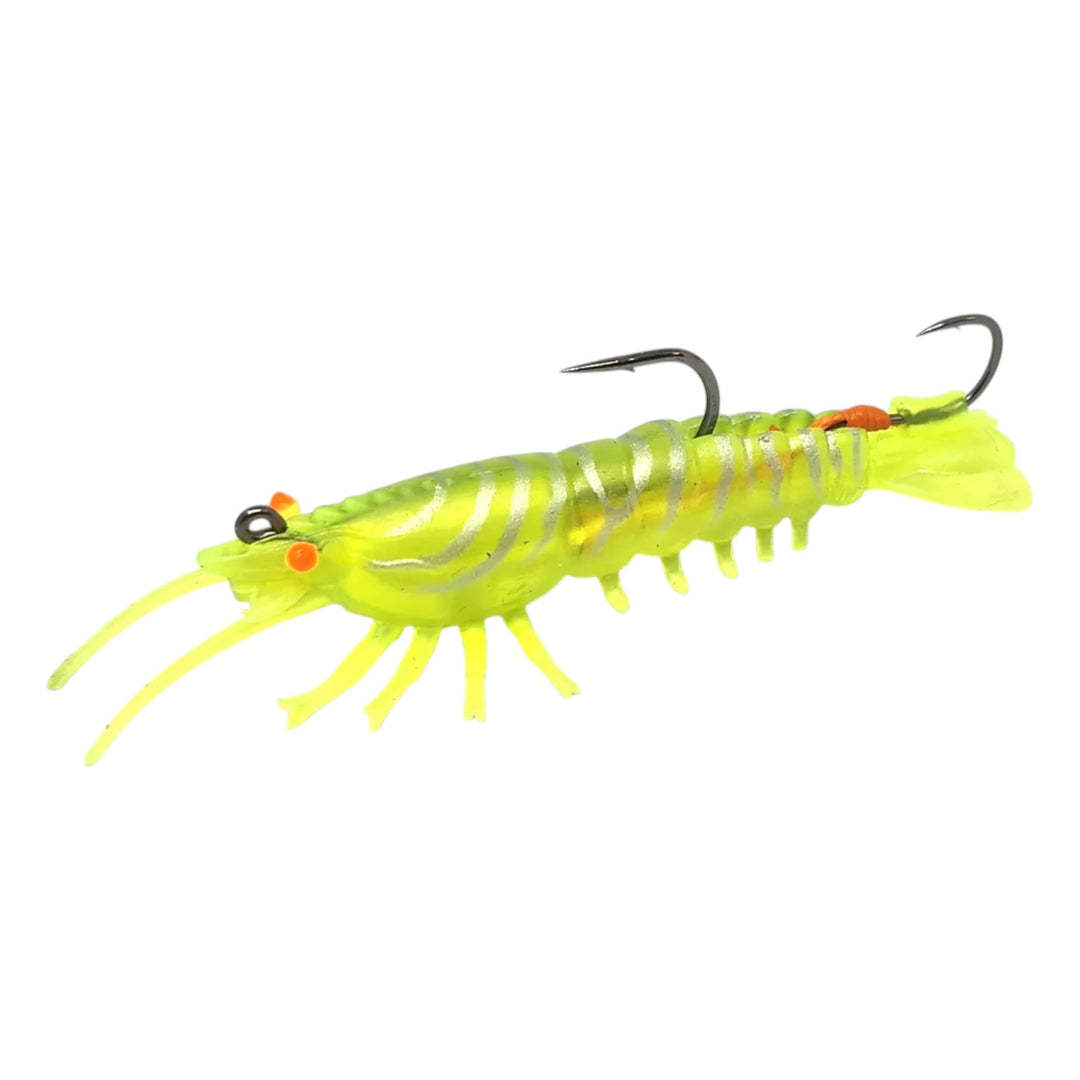 Barambah Stinger Shrimp 55F