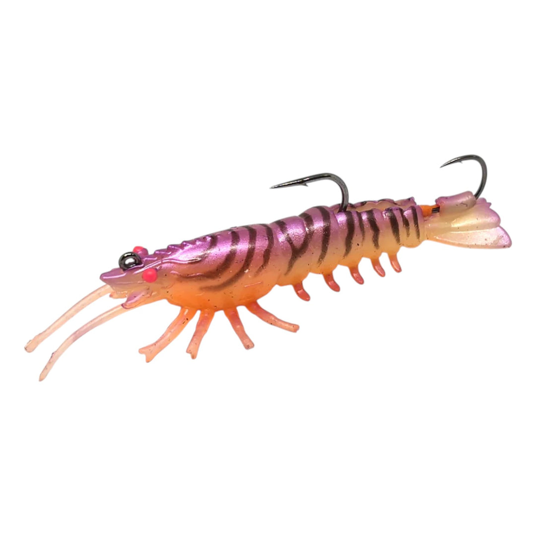Barambah Stinger Shrimp 55F