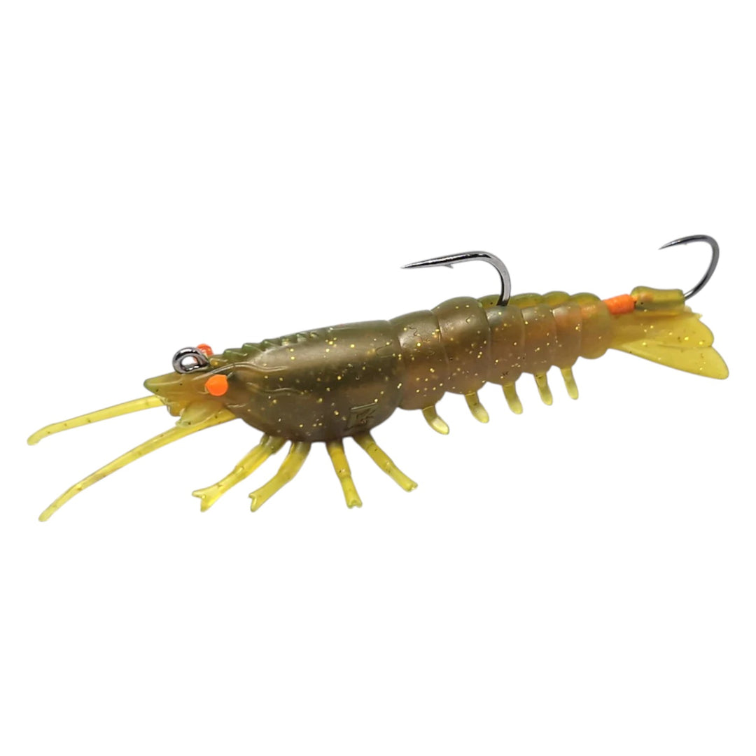 Barambah Stinger Shrimp 55F