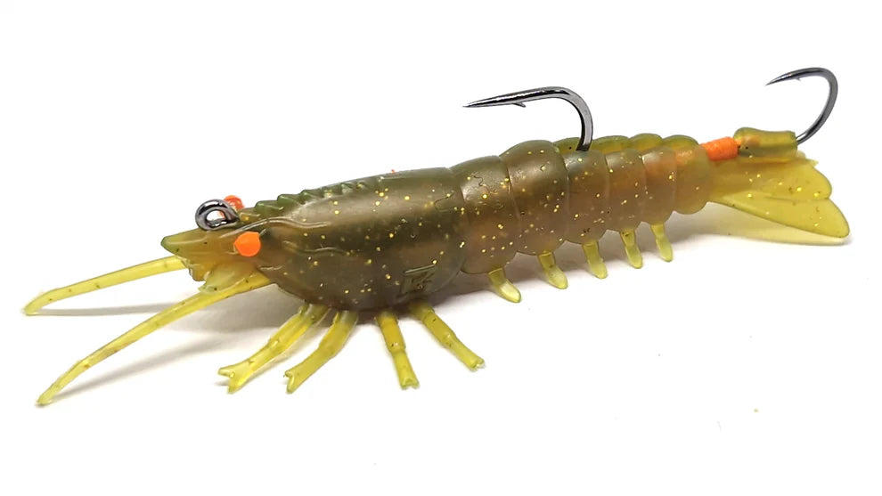 Barambah Stinger Shrimp 55F