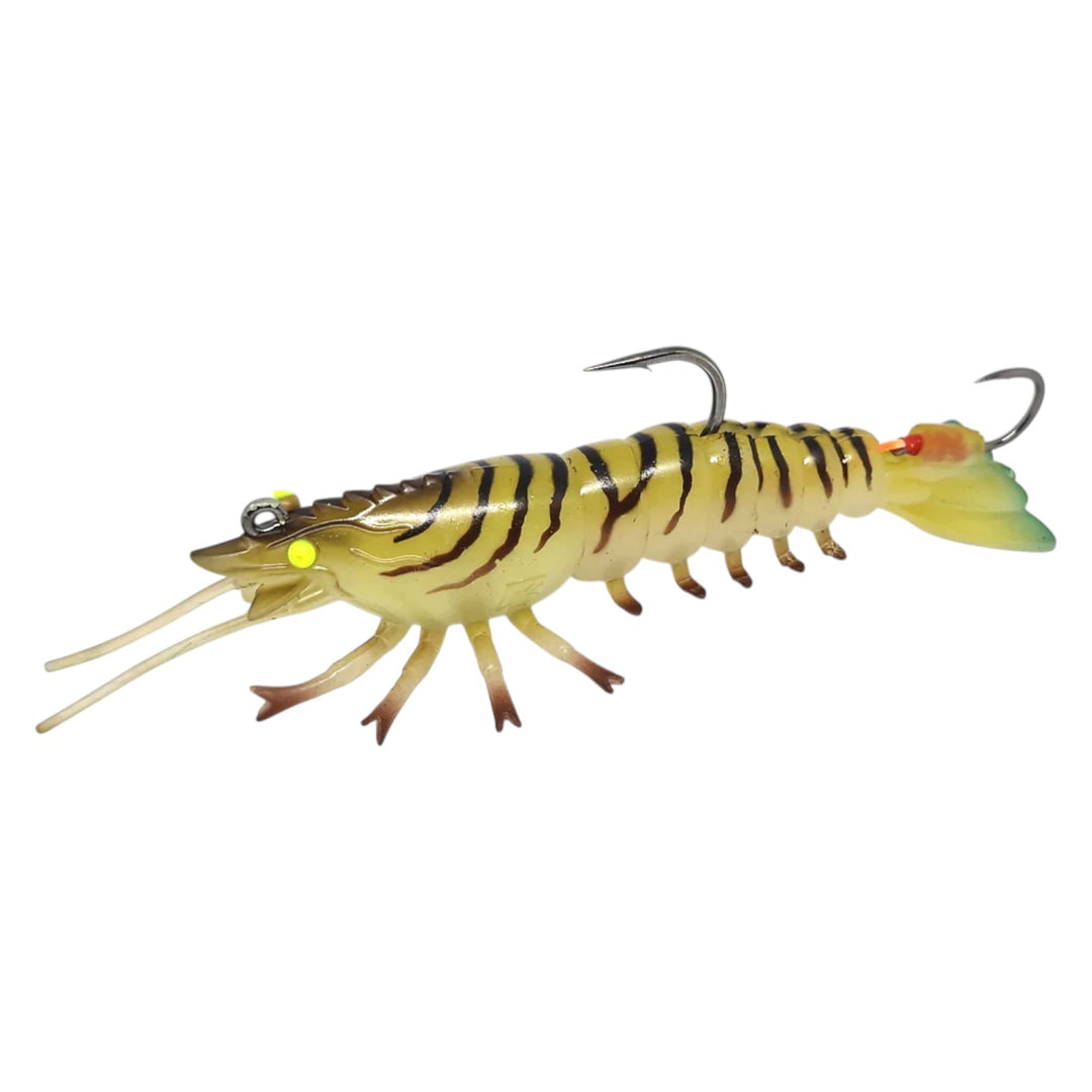 Barambah Stinger Shrimp 55F