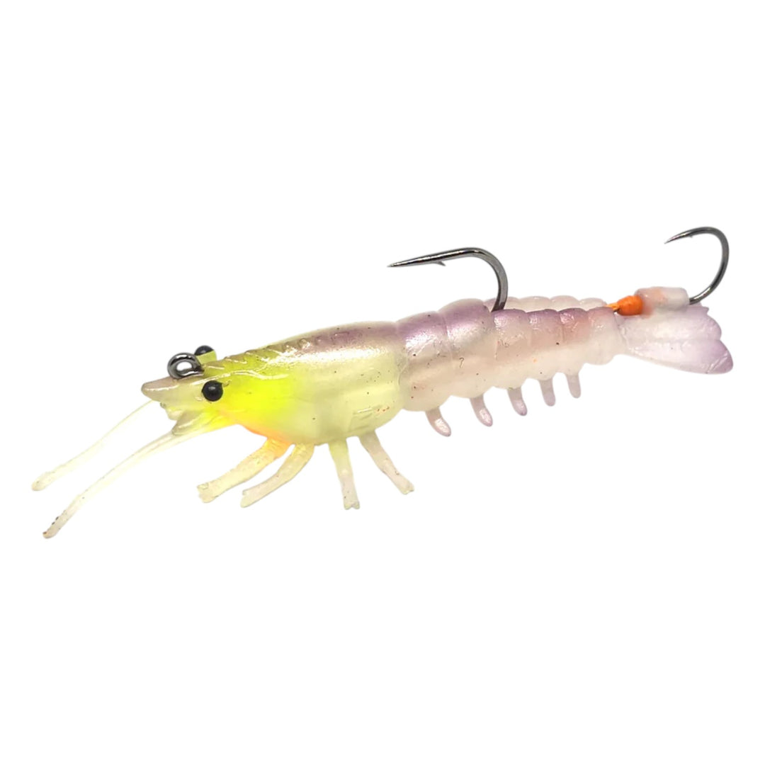 Barambah Stinger Shrimp 55F