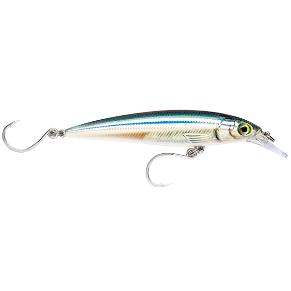 RAPALA X-RAP LONG CAST