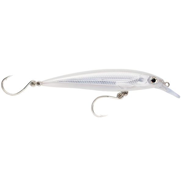 RAPALA X-RAP LONG CAST HD