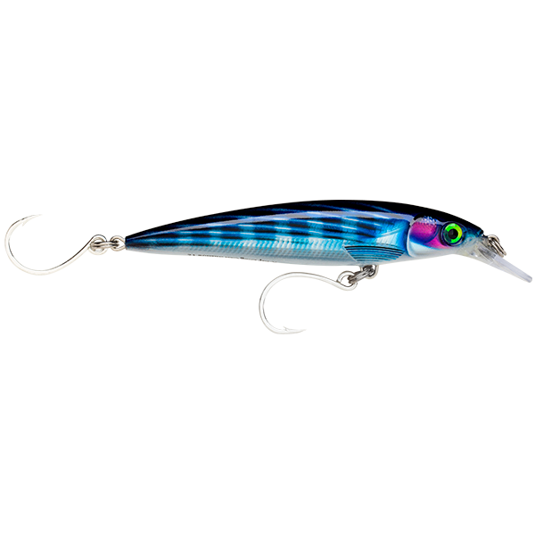RAPALA X-RAP LONG CAST HD