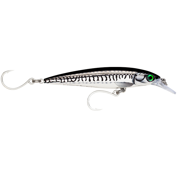 RAPALA X-RAP LONG CAST HD