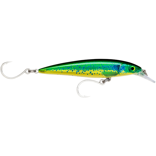 RAPALA X-RAP LONG CAST HD