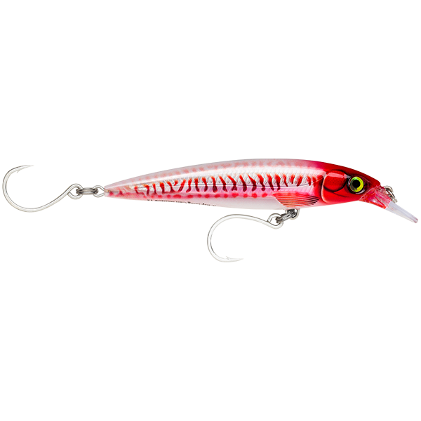 RAPALA X-RAP LONG CAST