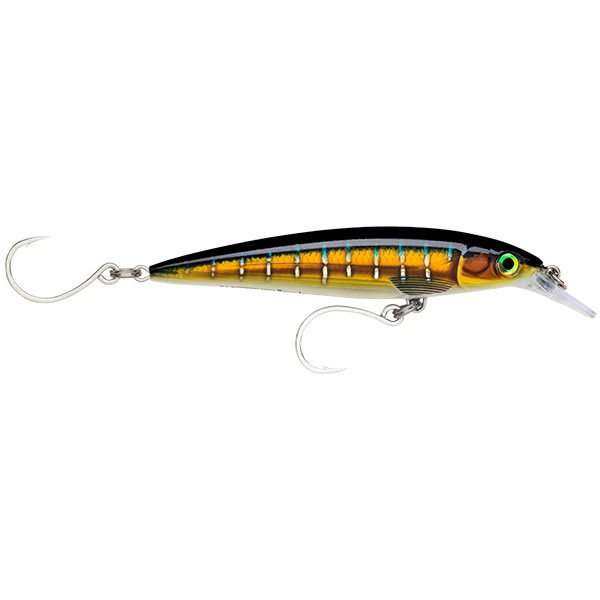 RAPALA X-RAP LONG CAST HD