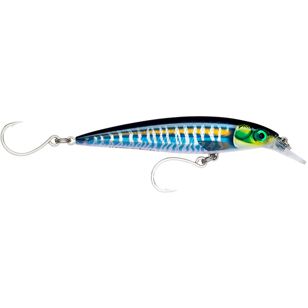 Rapala X-Rap Long Cast Hd
