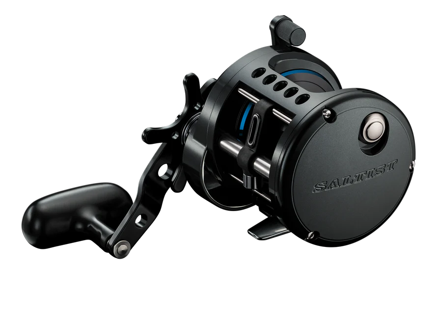DAIWA 23 SALTIST